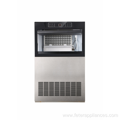 commercial ice maker machines